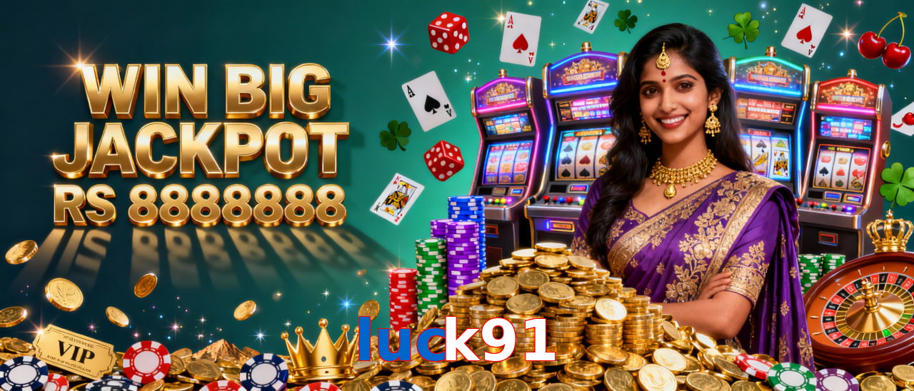 Luck91