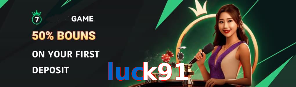 Luck91